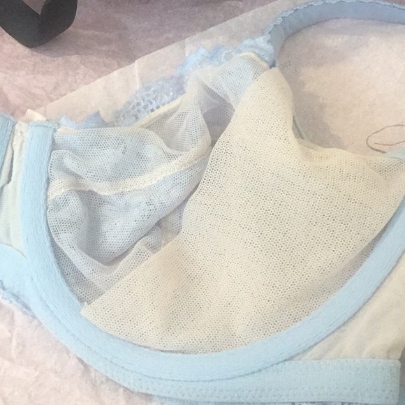 Body By Victoria Secret Unlined Demi-Buste Non Double Bra - Picture 13 of 16